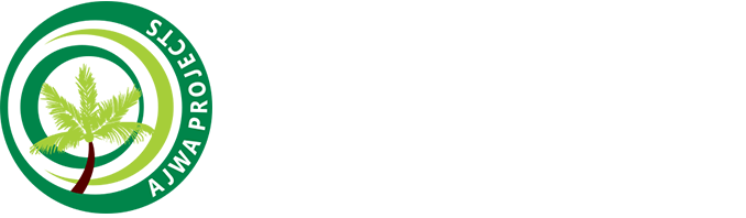 Ajwa Projects Logo