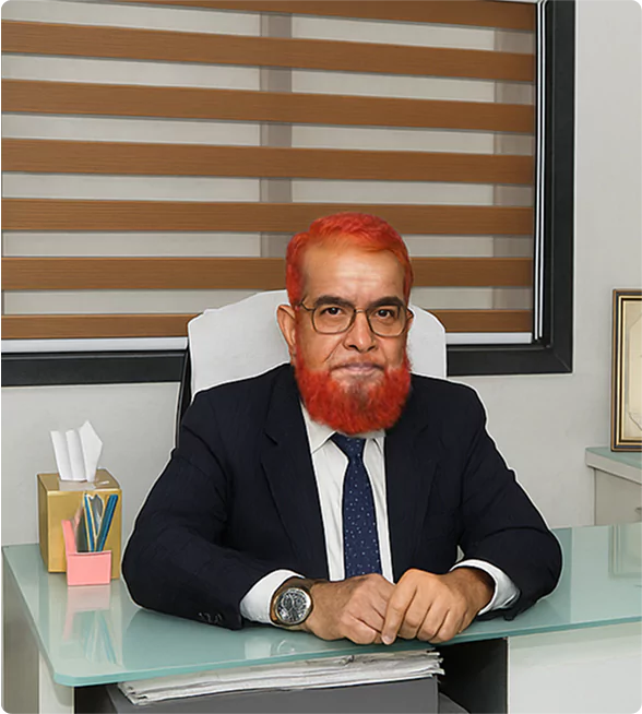 Chairman's Message Image
