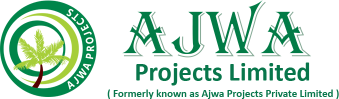 Ajwa Projects Ltd. Logo