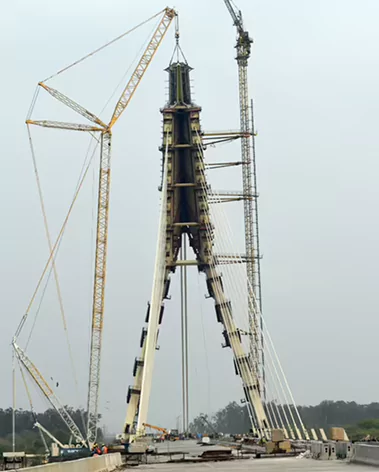 Signature Bridge